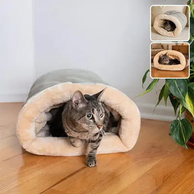 Panier Chat | Miaonest™ CatLoversBoutique.com