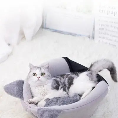 Panier pour chat | Cocono™ CatLoversBoutique.com