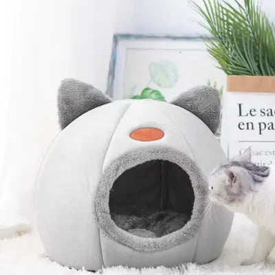 Panier pour chat | Cocono™ CatLoversBoutique.com
