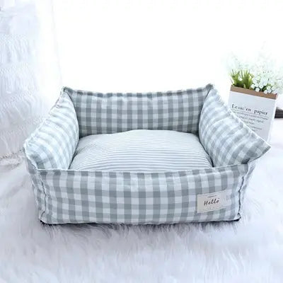 Panier pour chat | Ronronia™ CatLoversBoutique.com