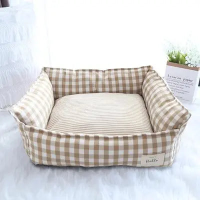 Panier pour chat | Ronronia™ CatLoversBoutique.com