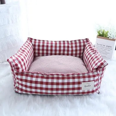 Panier pour chat | Ronronia™ CatLoversBoutique.com