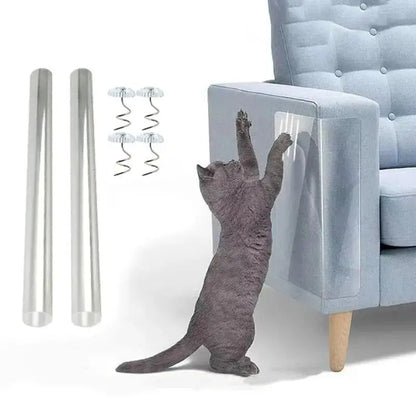 Protection de meubles anti griffure chat - MeublesParfait™ - CatLoversBoutique.com