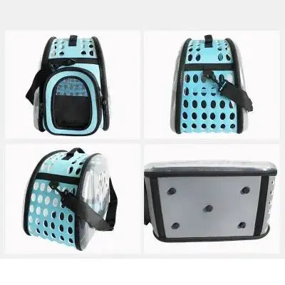 Sac de Transport pour Chat Electrolux™ - CatLoversBoutique.com
