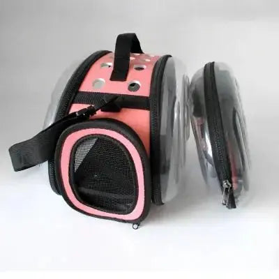 Sac de Transport pour Chat Electrolux™ - CatLoversBoutique.com