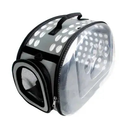 Sac de Transport pour Chat Electrolux™ - CatLoversBoutique.com