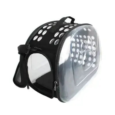 Sac de Transport pour Chat Electrolux™ - CatLoversBoutique.com