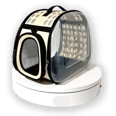 Sac de Transport pour Chat Electrolux™ - CatLoversBoutique.com
