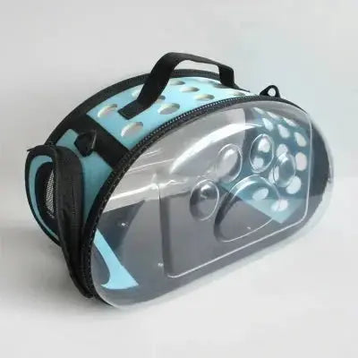 Sac de Transport pour Chat Electrolux™ - CatLoversBoutique.com