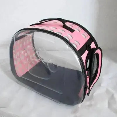 Sac de Transport pour Chat Electrolux™ - CatLoversBoutique.com