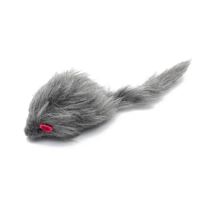 Souris Jouets Pour Chats - CatLoversBoutique.com